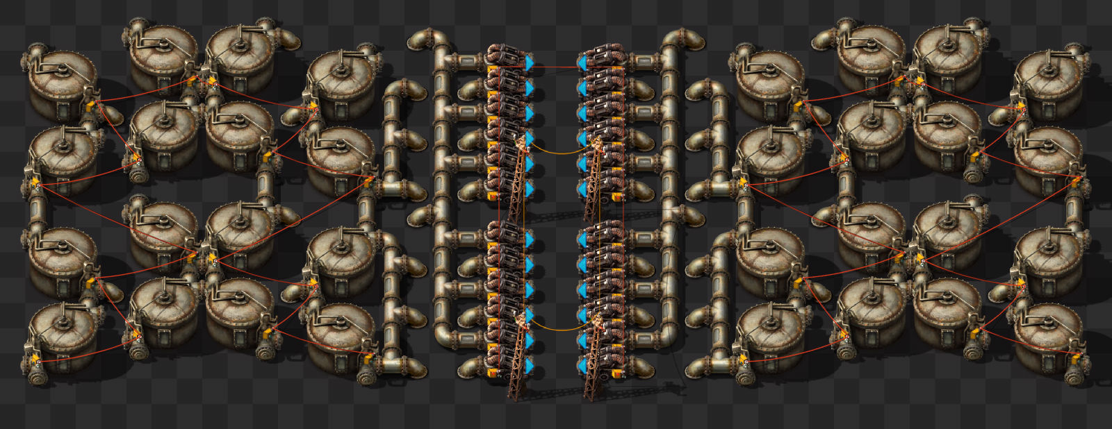 Blueprint preview