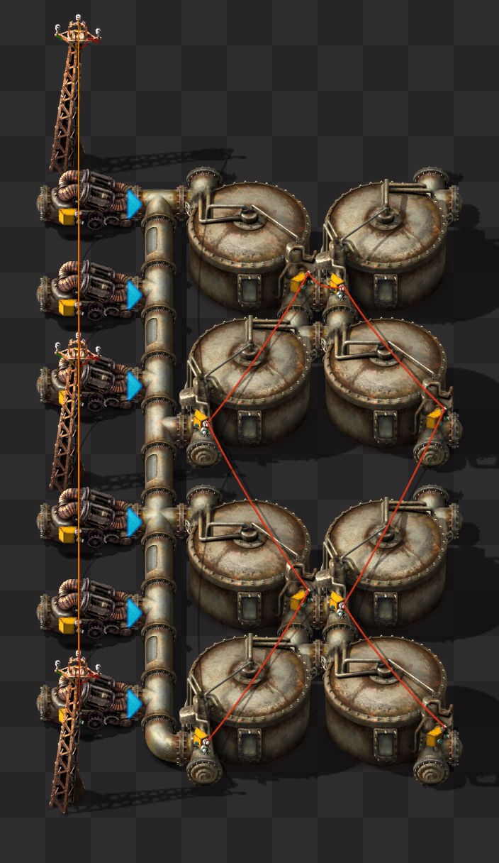 Blueprint preview