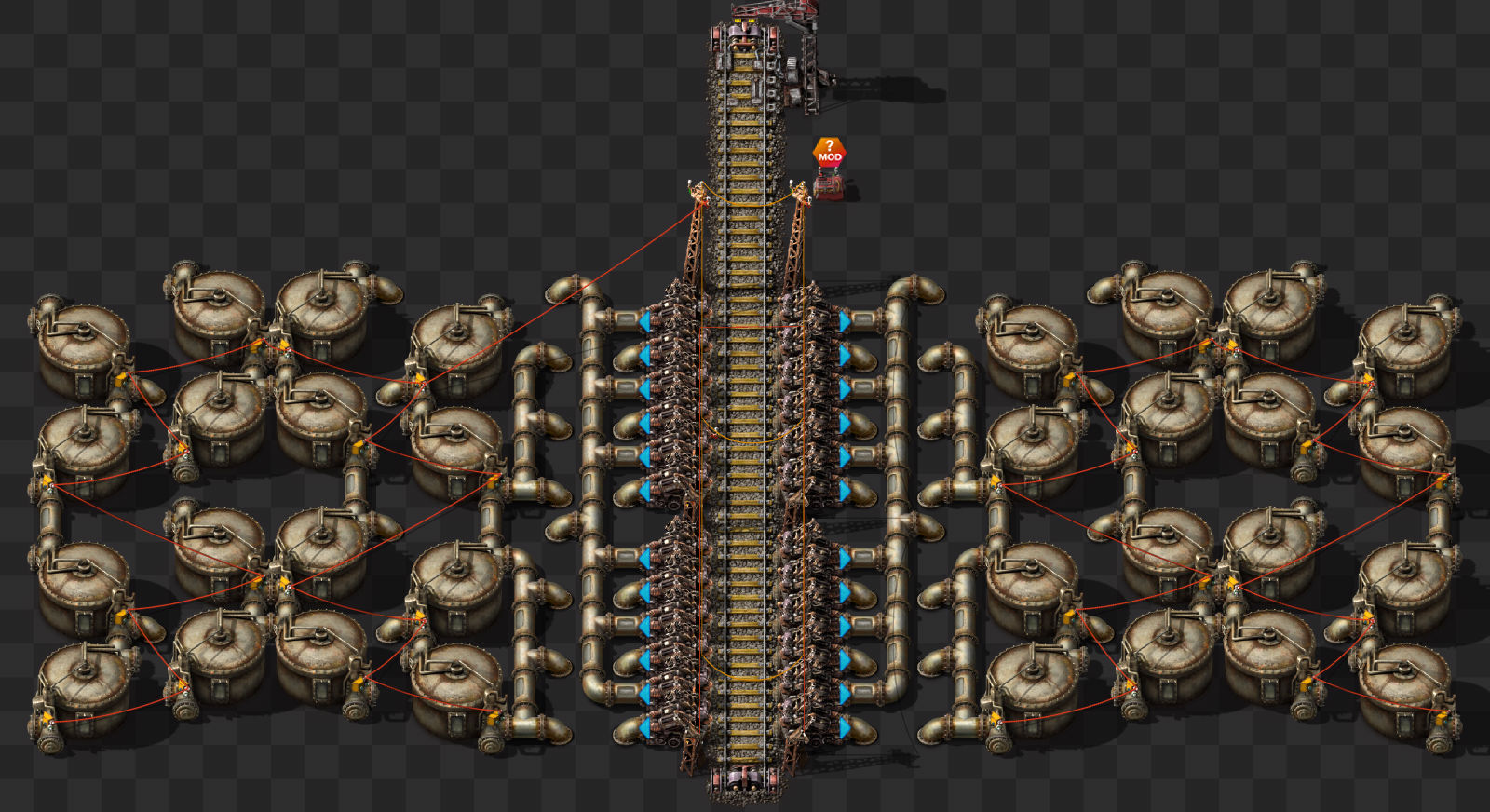 Blueprint preview
