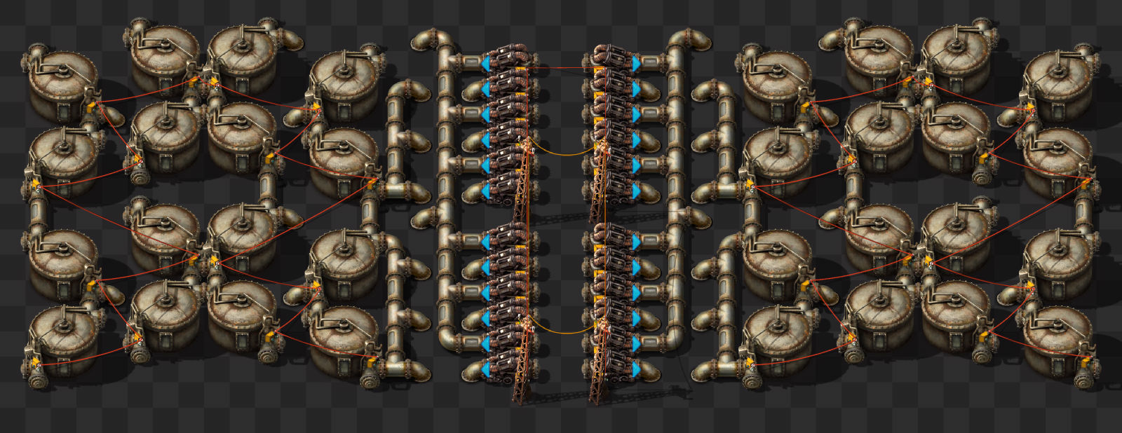 Blueprint preview