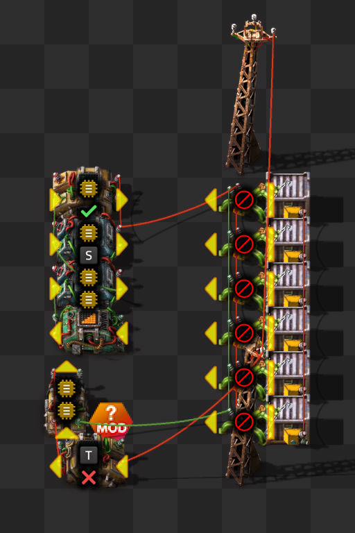 Blueprint preview