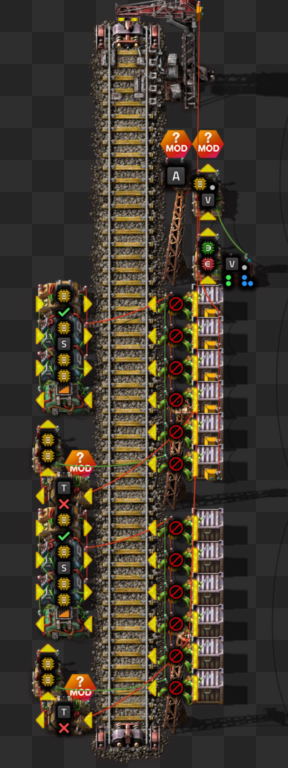 Blueprint preview