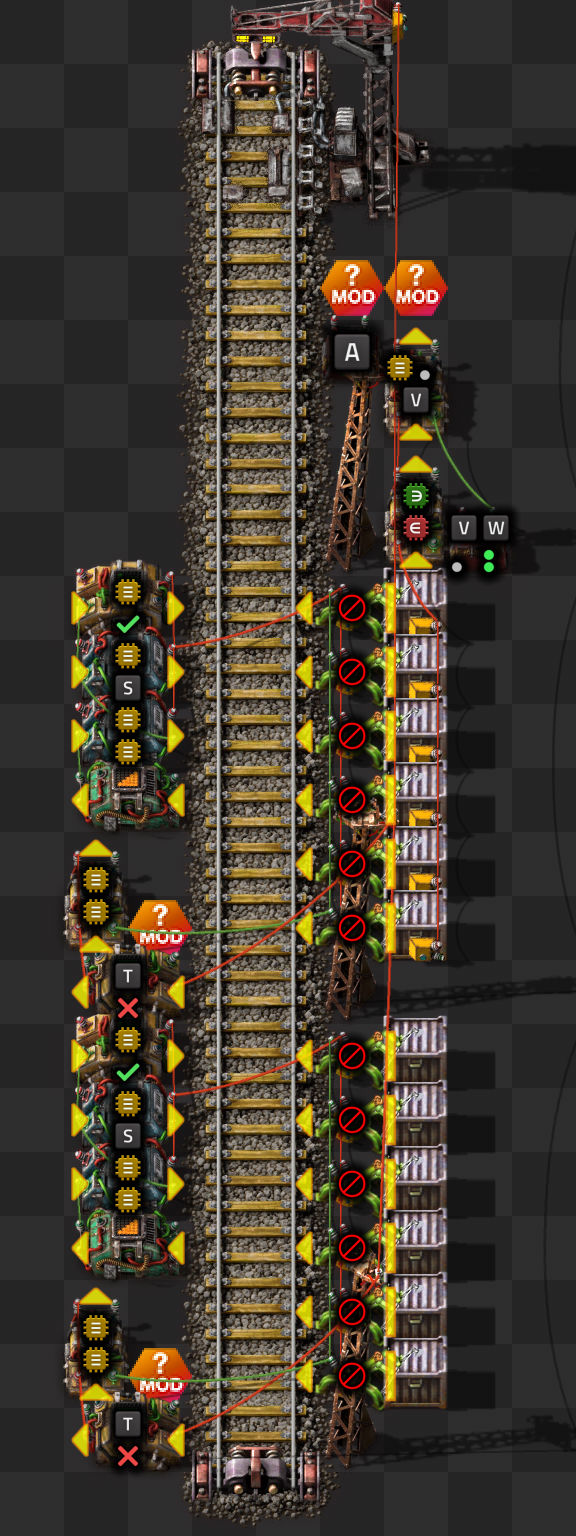 Blueprint preview