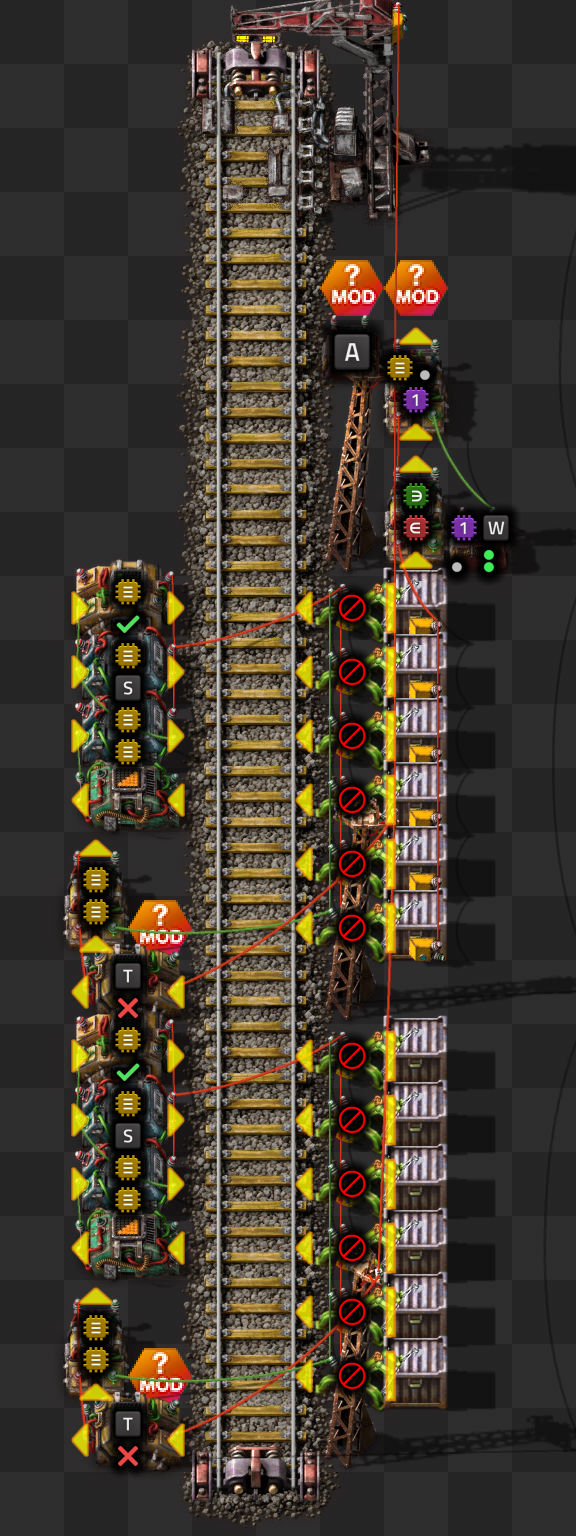 Blueprint preview