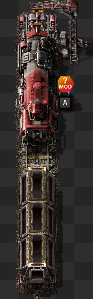 Blueprint preview