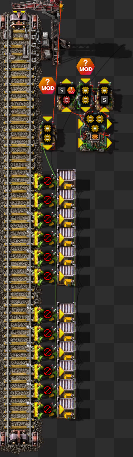 Blueprint preview