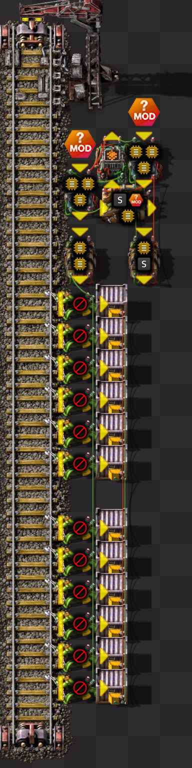 Blueprint preview