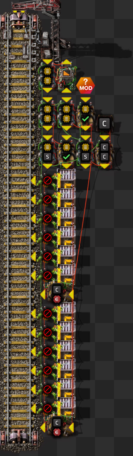 Blueprint preview