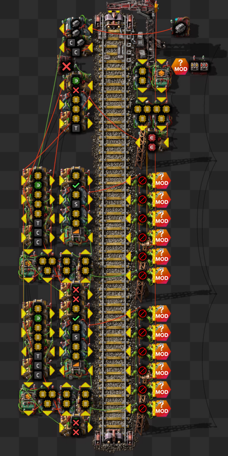 Blueprint preview