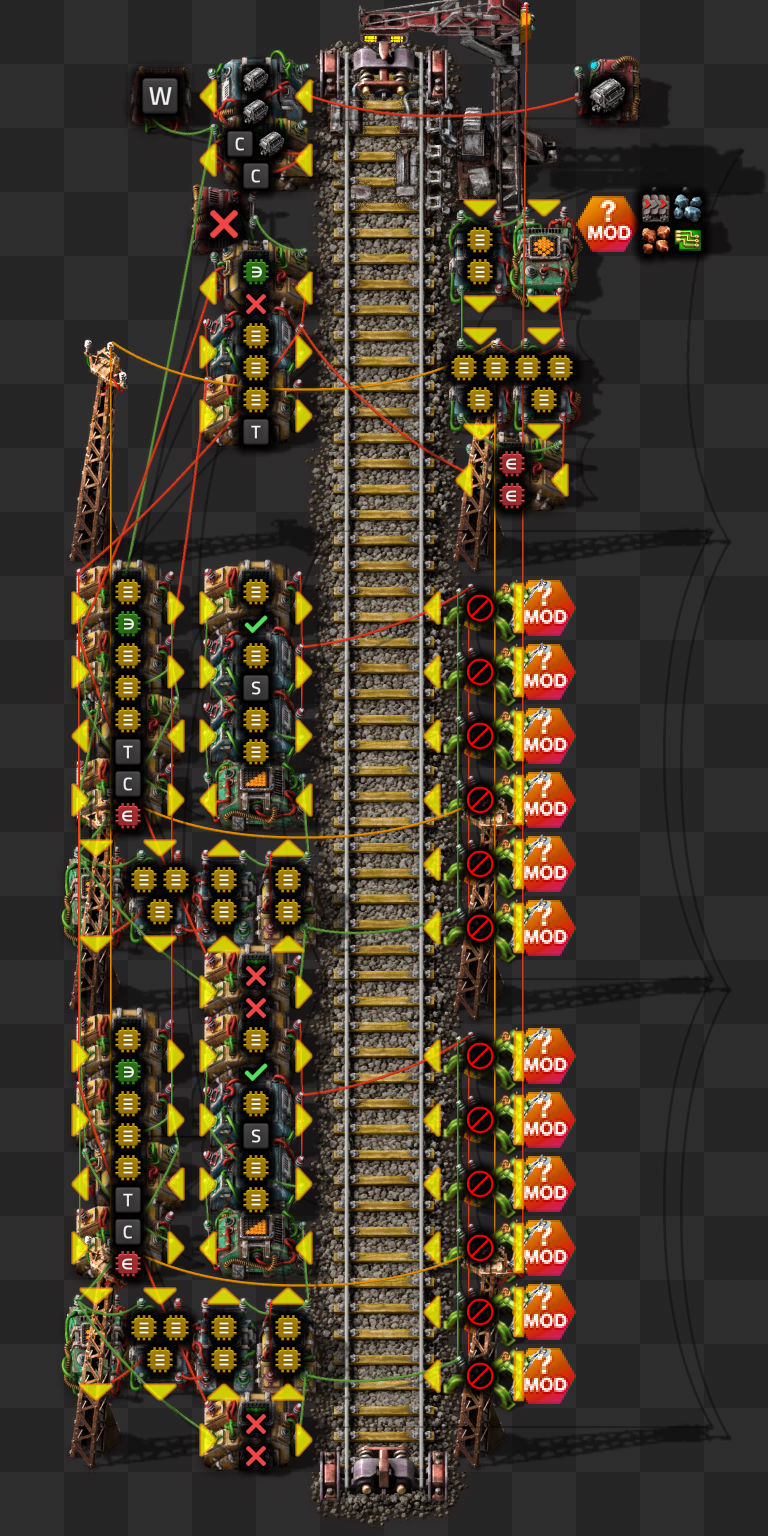 Blueprint preview