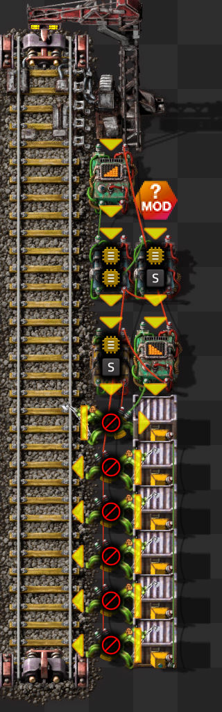 Blueprint preview
