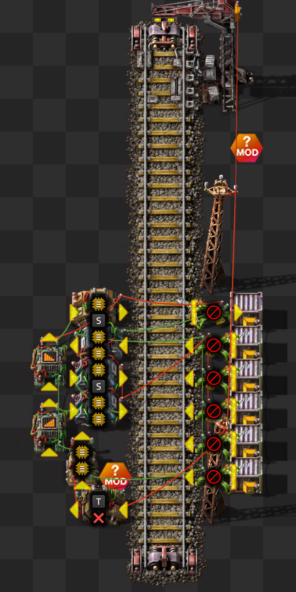 Blueprint preview