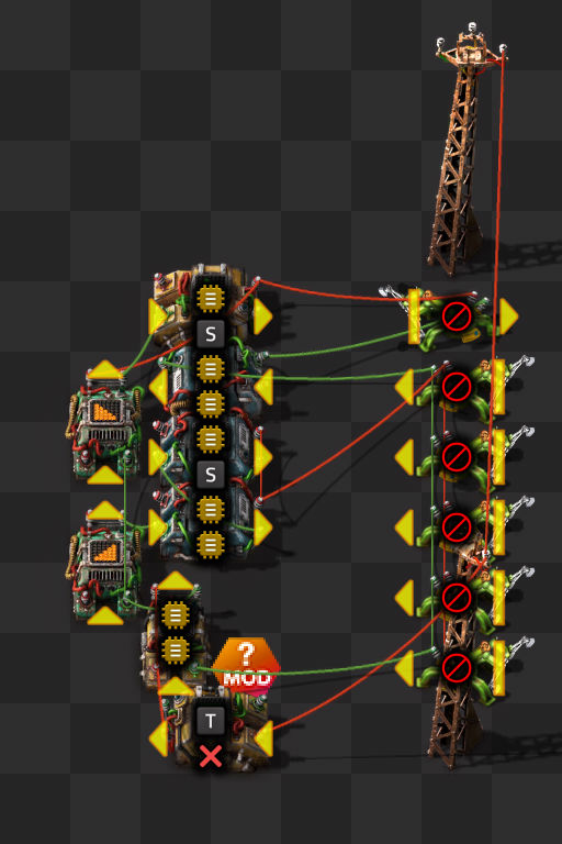 Blueprint preview