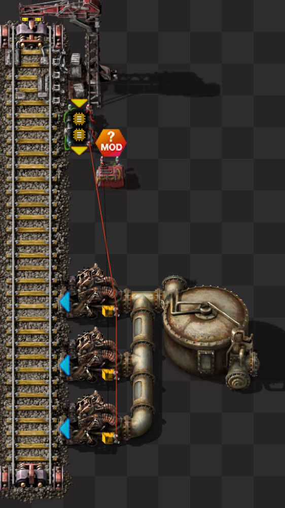 Blueprint preview