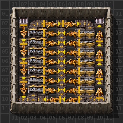Blueprint preview