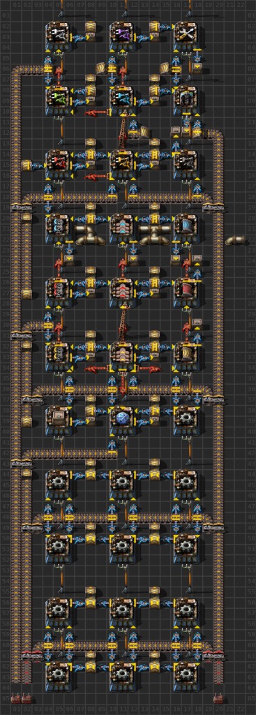 Blueprint preview
