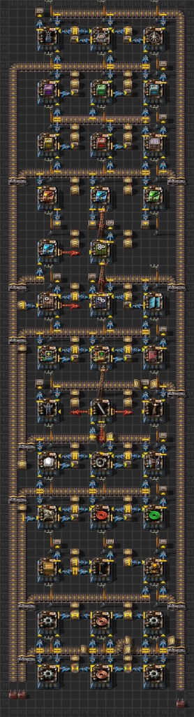 Blueprint preview