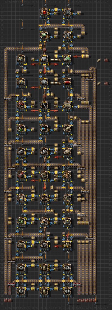 Blueprint preview