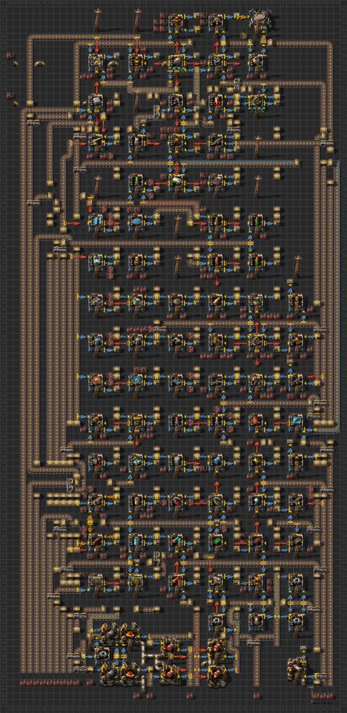 Blueprint preview