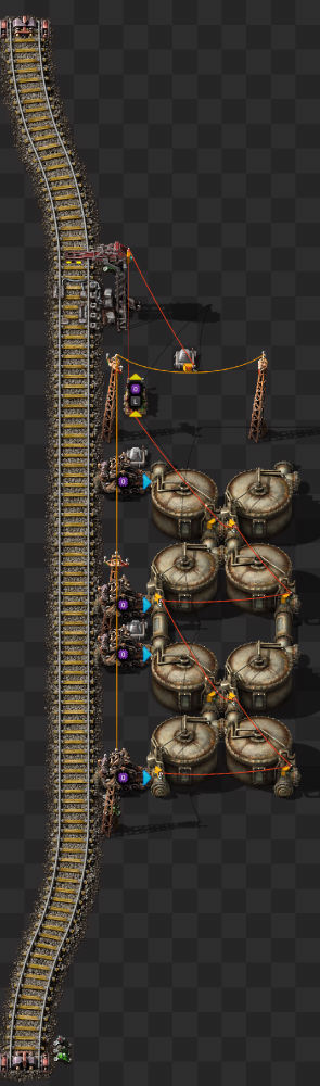 Blueprint preview