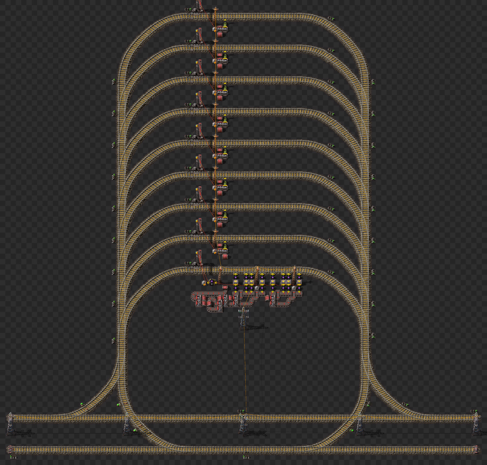 Blueprint preview