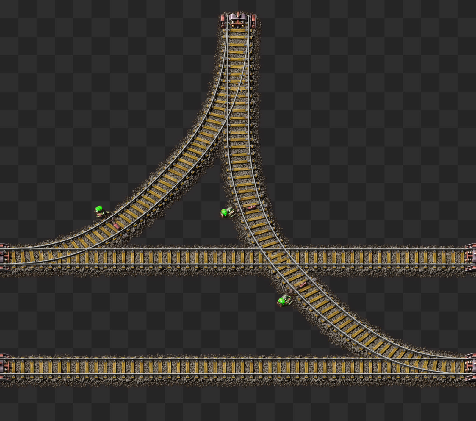 Blueprint preview