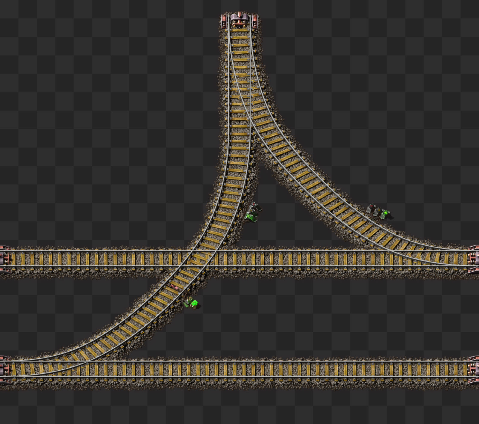 Blueprint preview