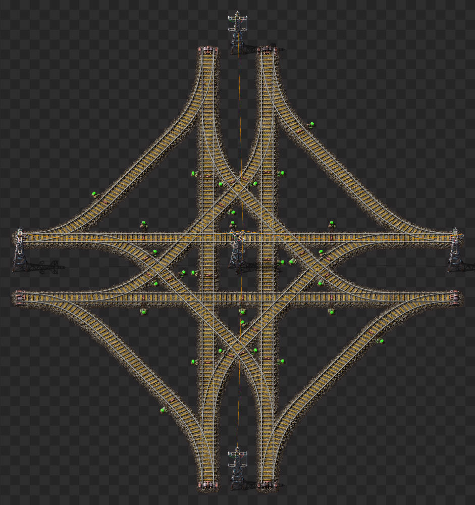 Blueprint preview