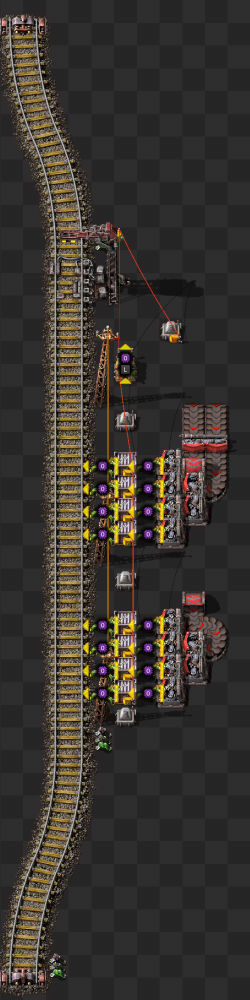 Blueprint preview