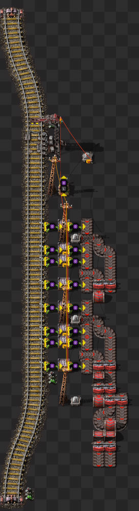 Blueprint preview