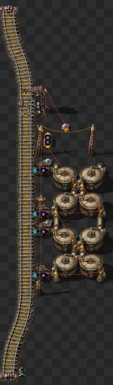 Blueprint preview