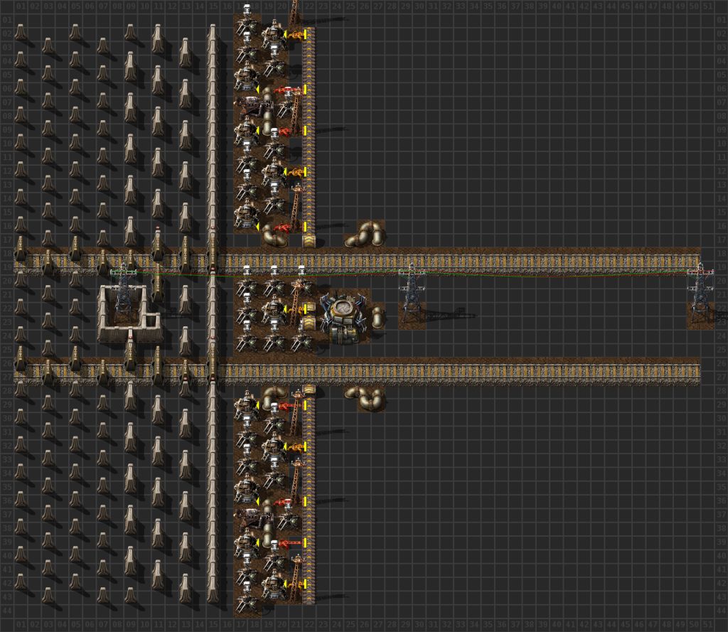 Blueprint preview