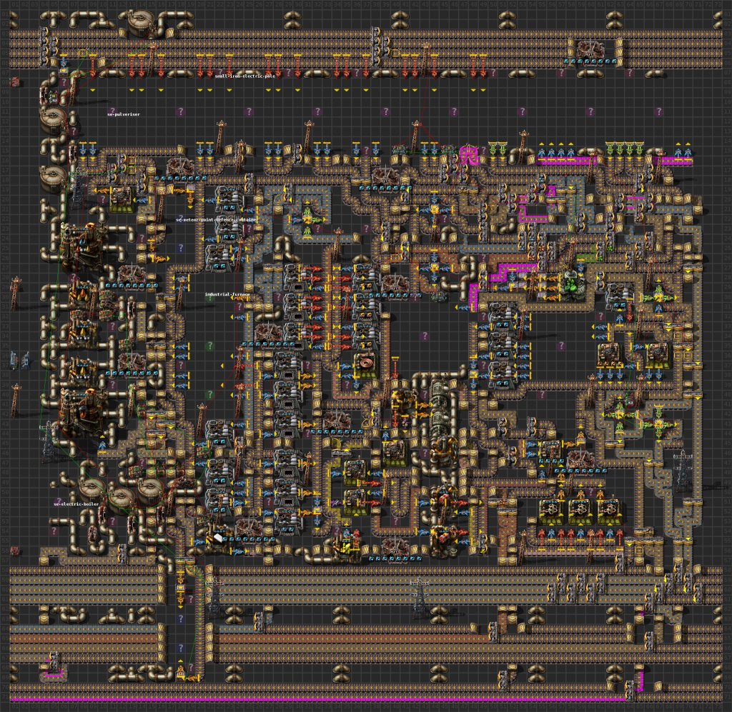Blueprint preview
