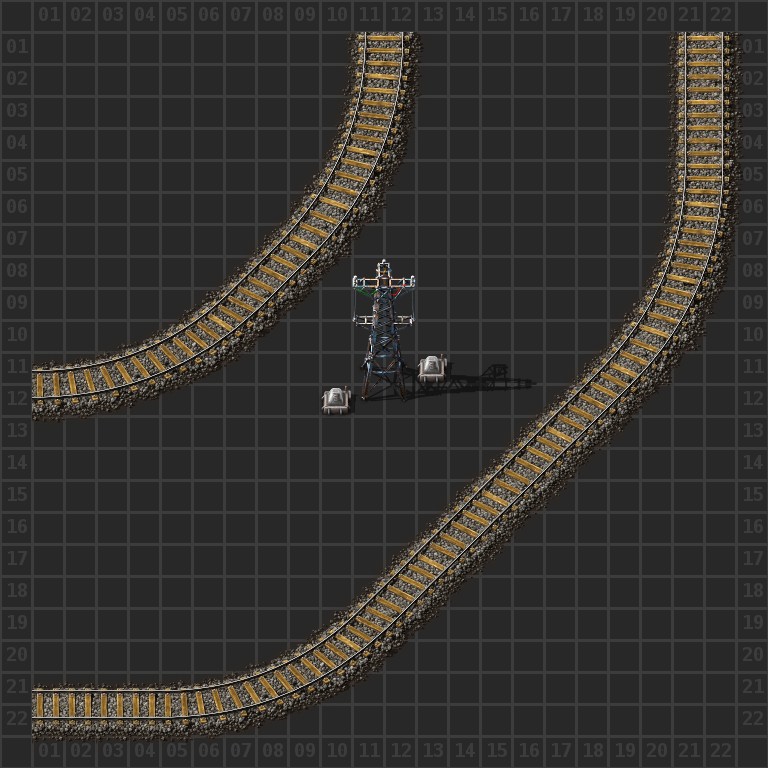 Blueprint preview