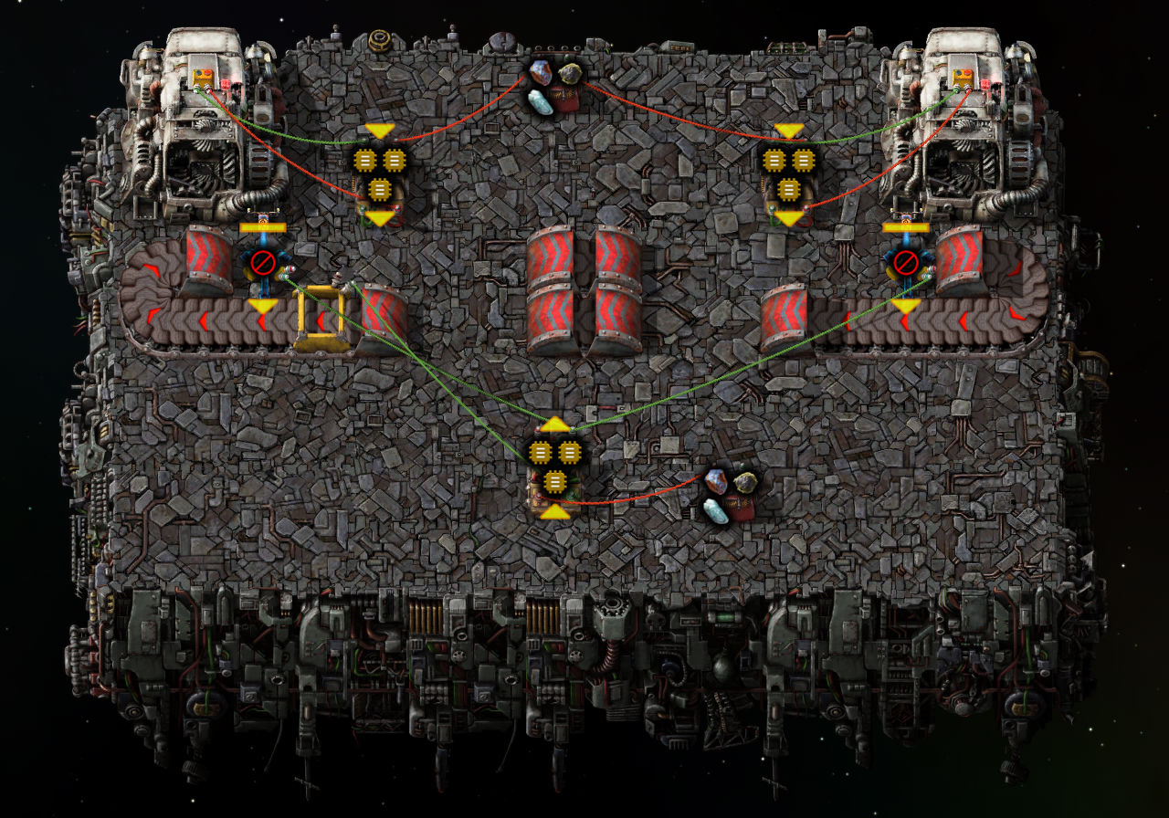 Blueprint preview