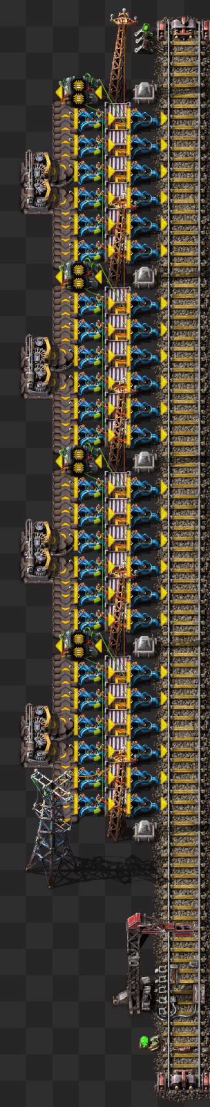 Blueprint preview