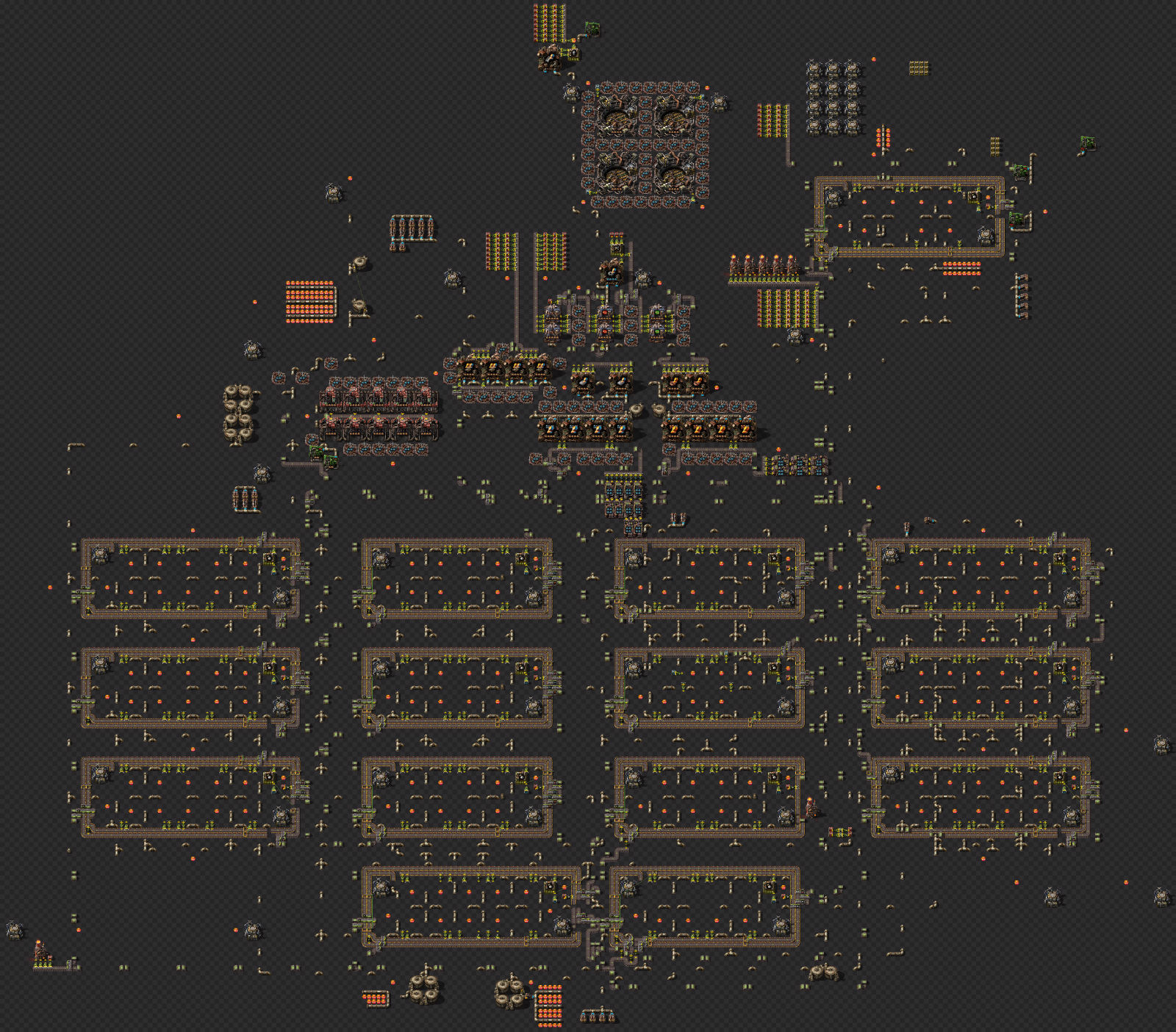Blueprint preview