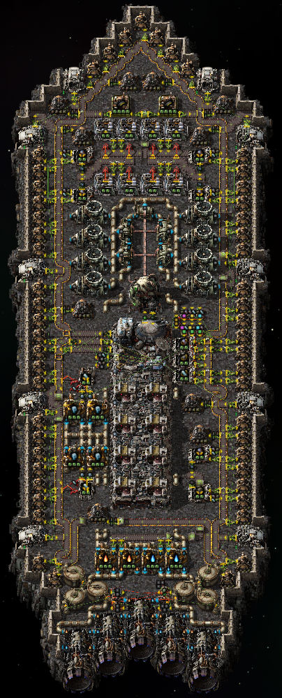 Blueprint preview