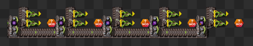 Blueprint preview