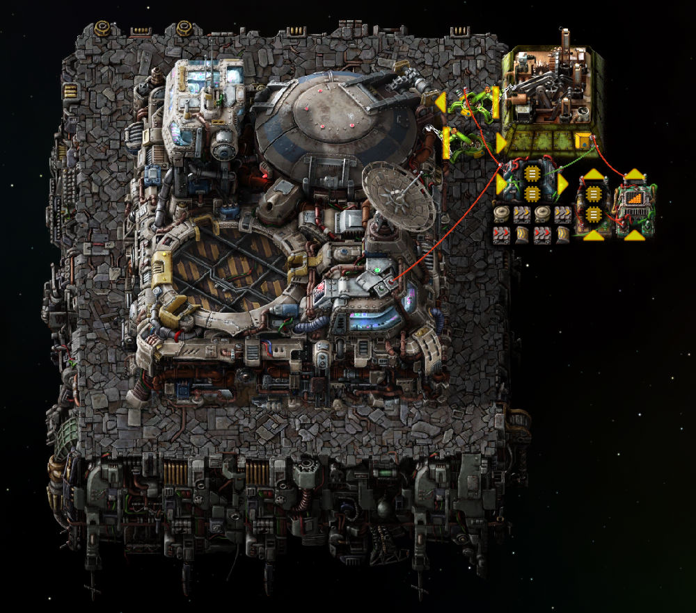 Blueprint preview