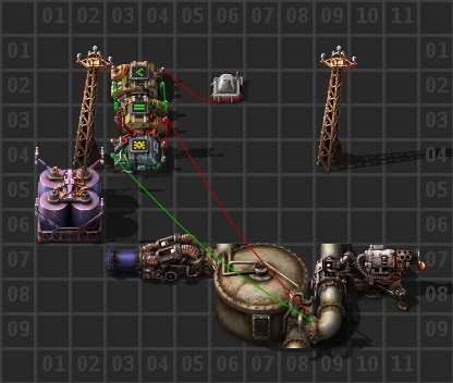 Blueprint preview