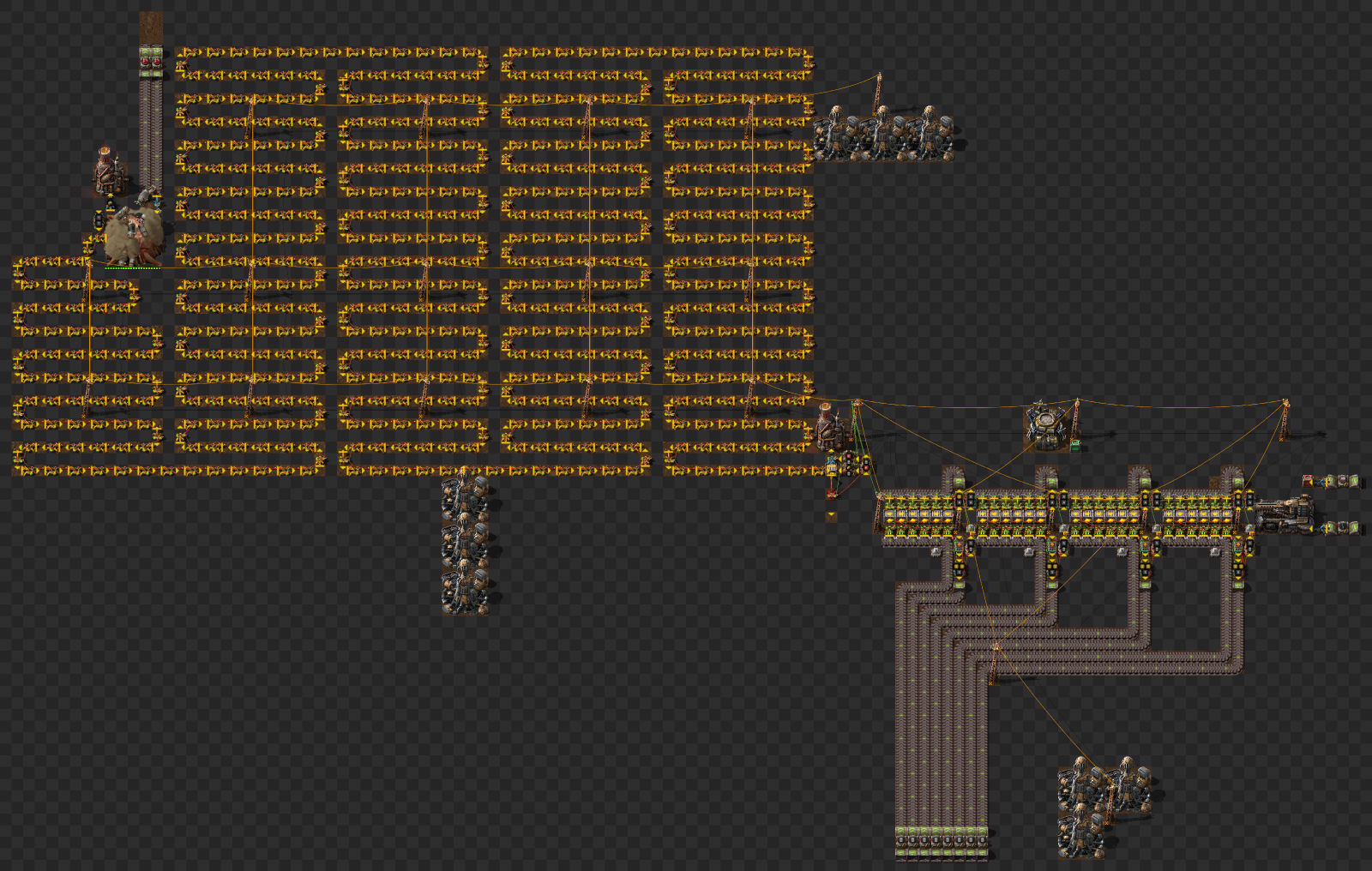 Blueprint preview