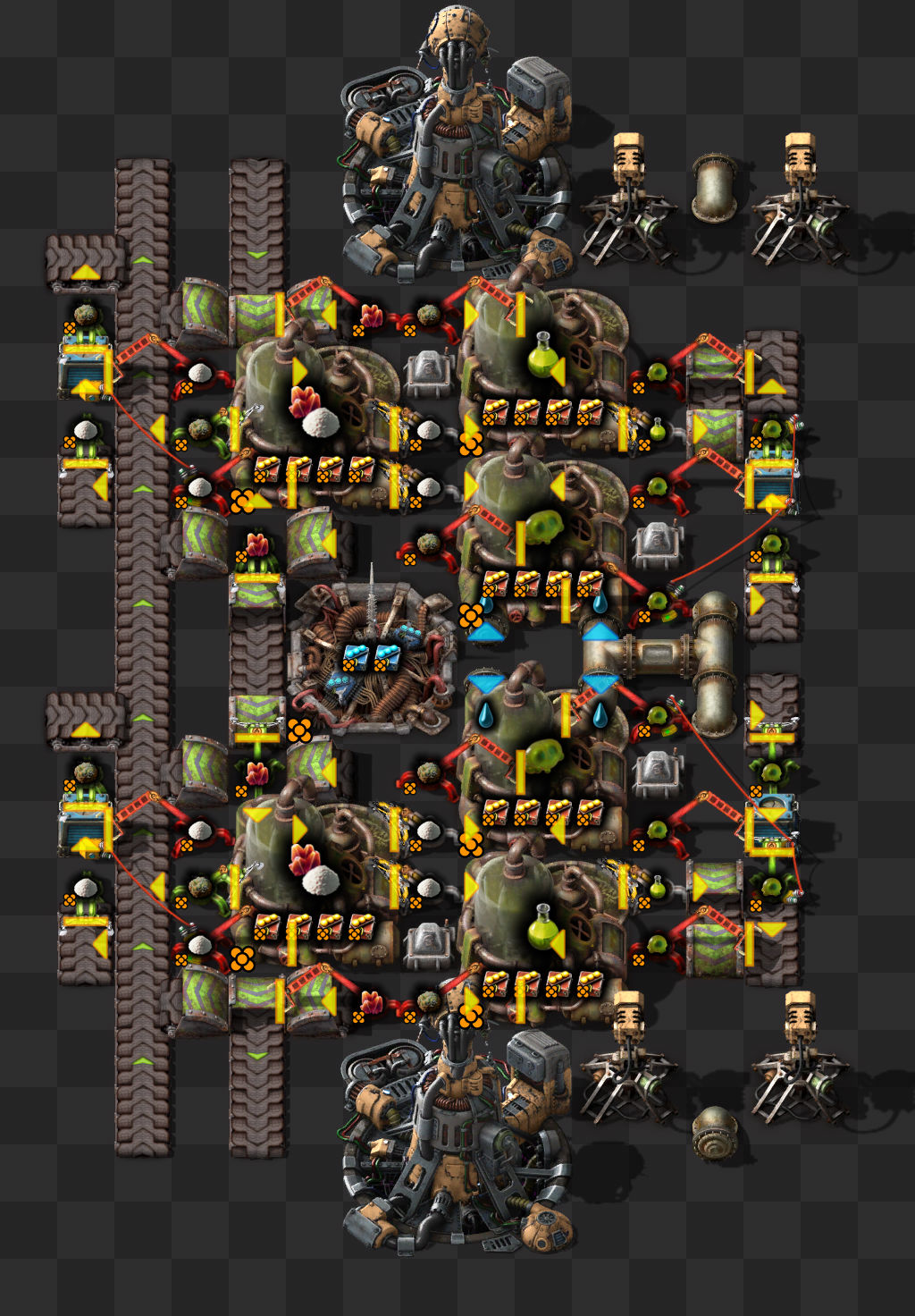 Blueprint preview