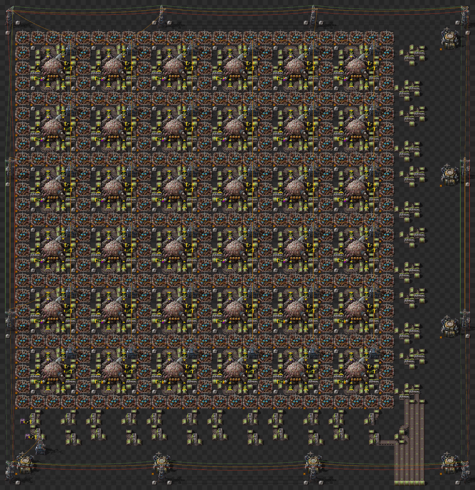 Blueprint preview