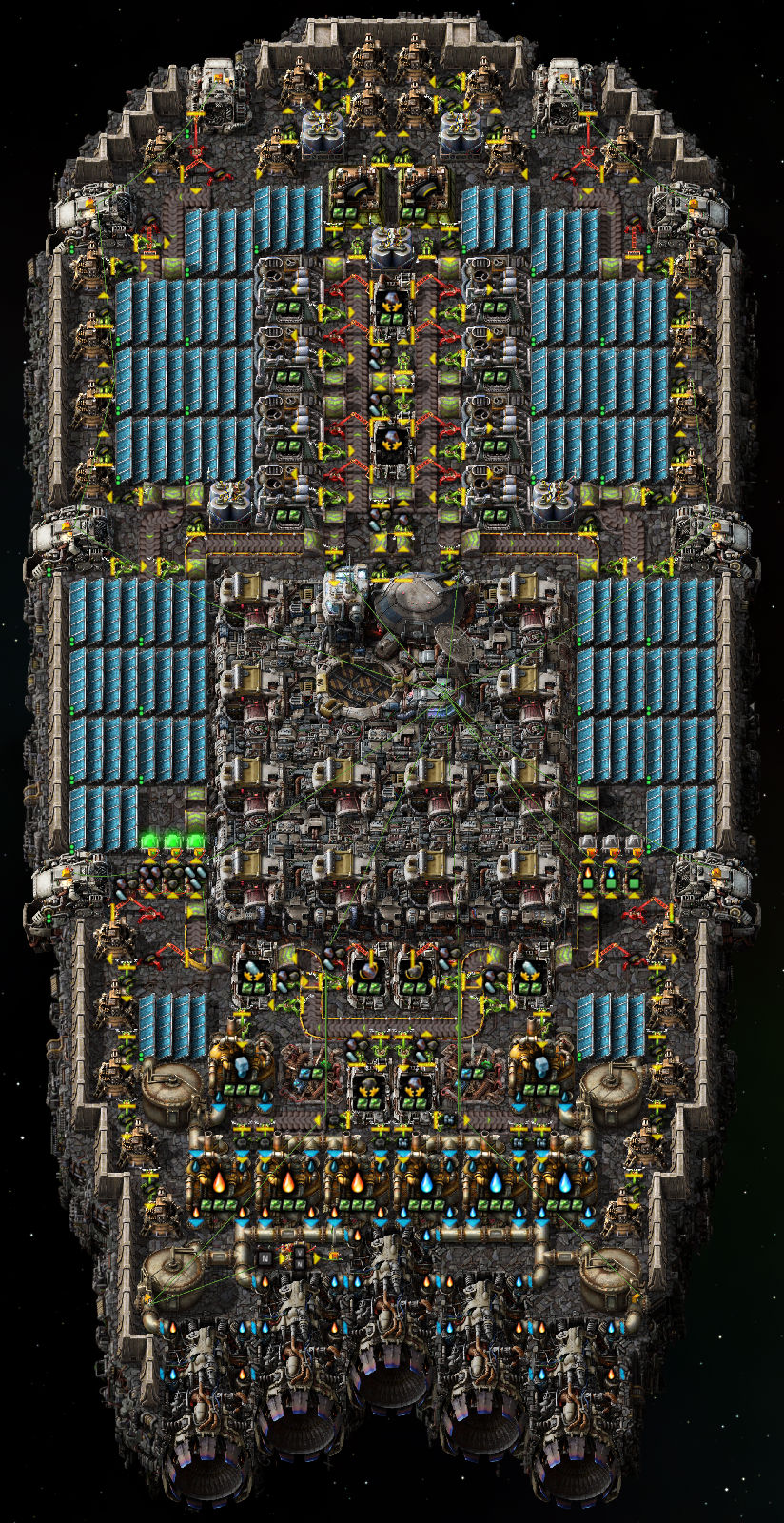Blueprint preview