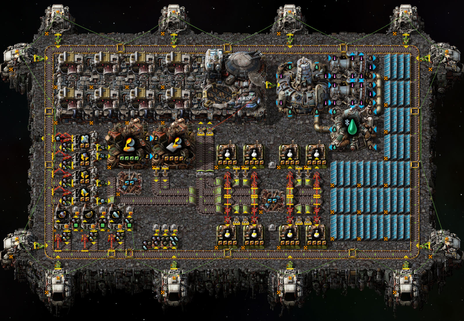 Blueprint preview