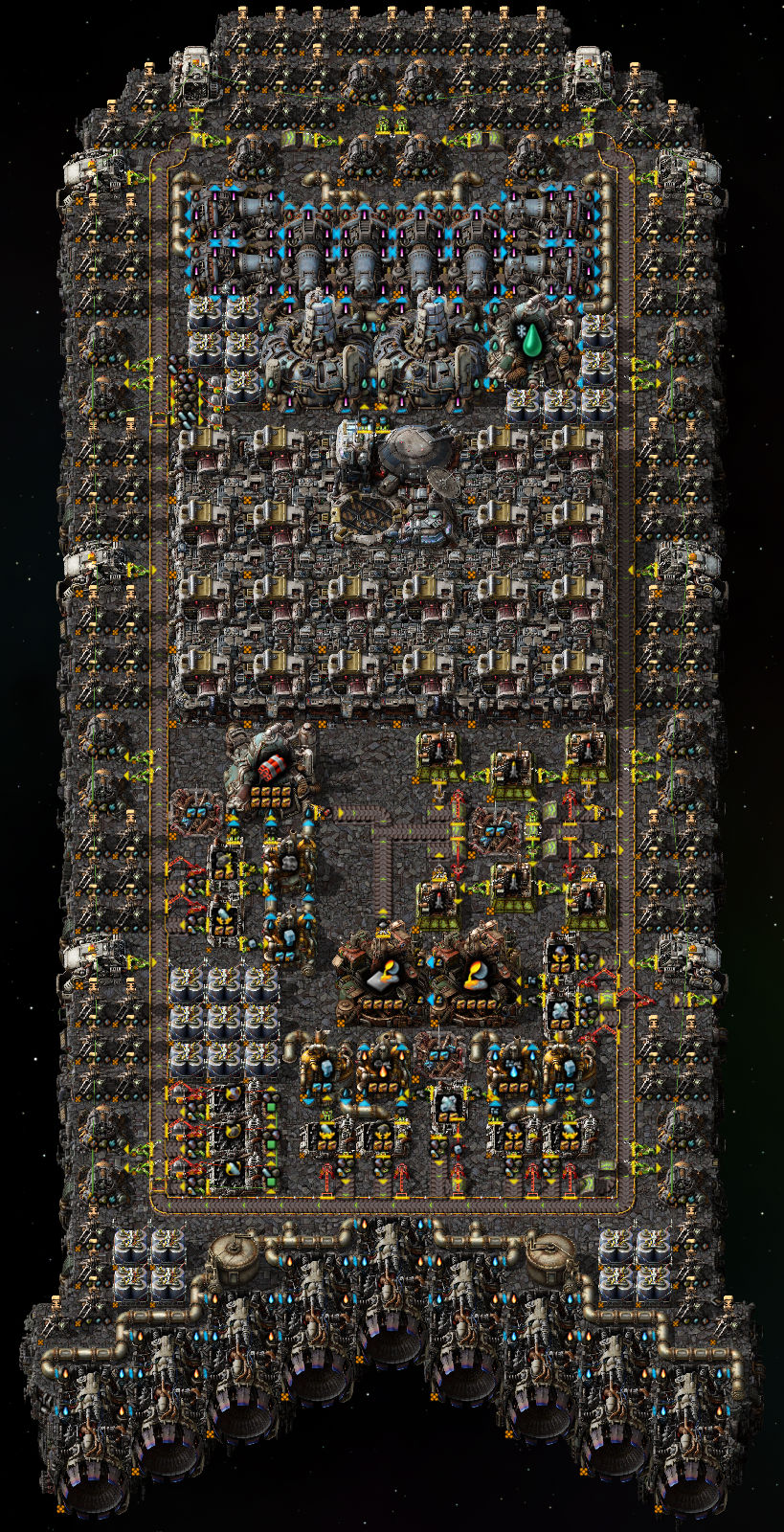Blueprint preview