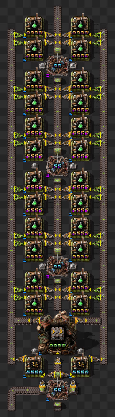 Blueprint preview