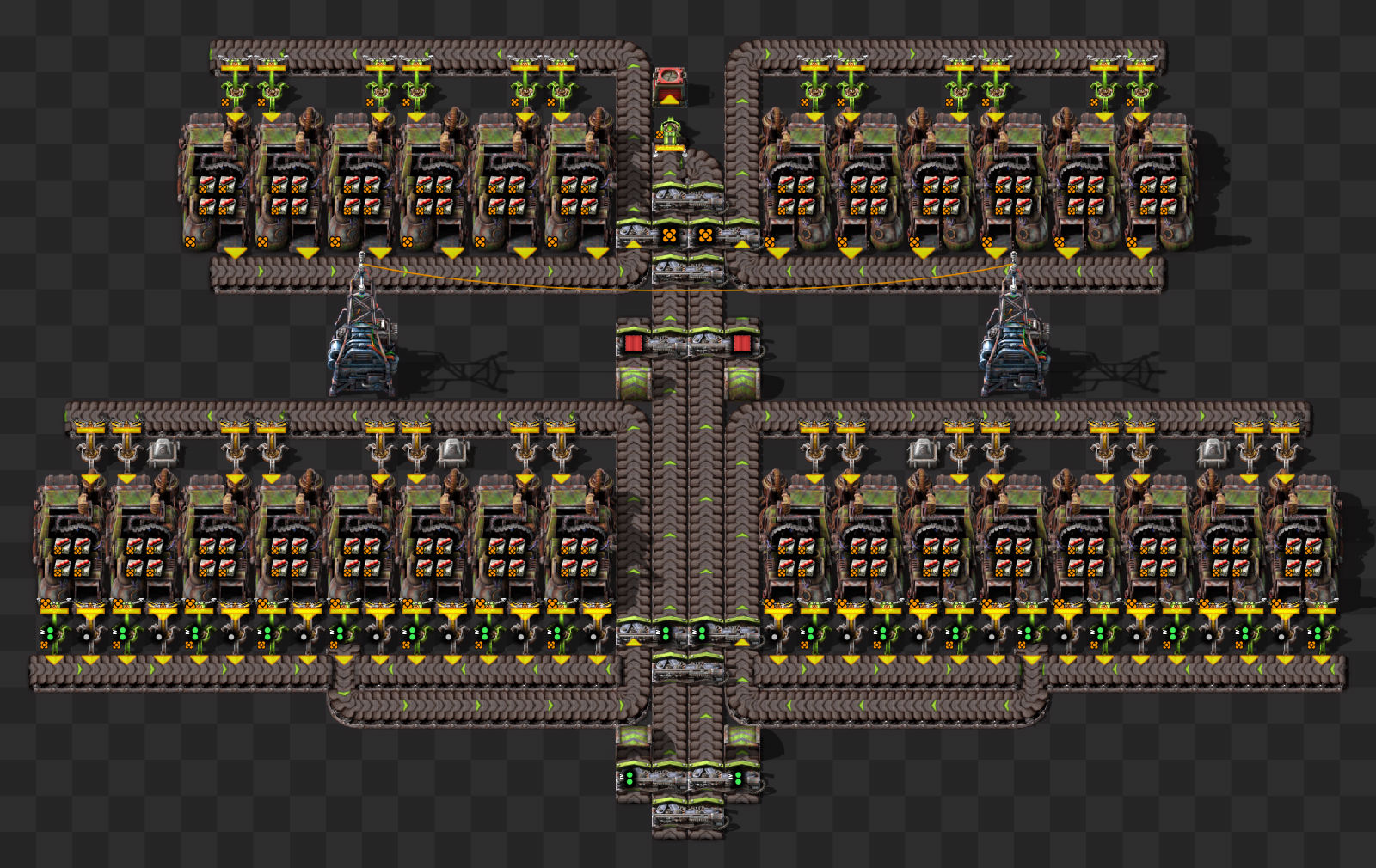 Blueprint preview
