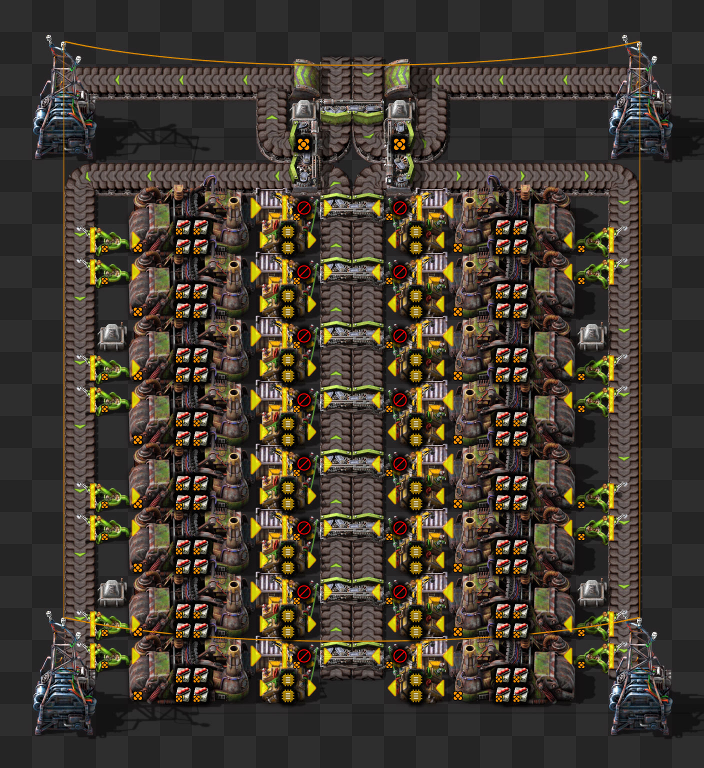 Blueprint preview